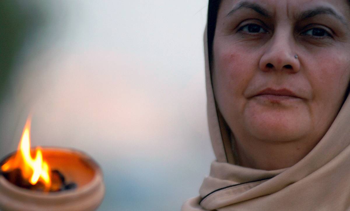 U Pakistanu organizirana tribina o feminizmu na koju nije pozvana ni jedna žena